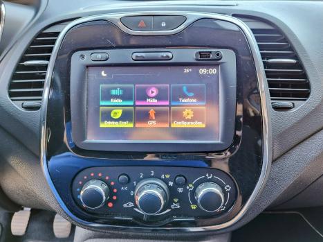 RENAULT Captur 1.6 16V 4P FLEX SCE ZEN, Foto 15