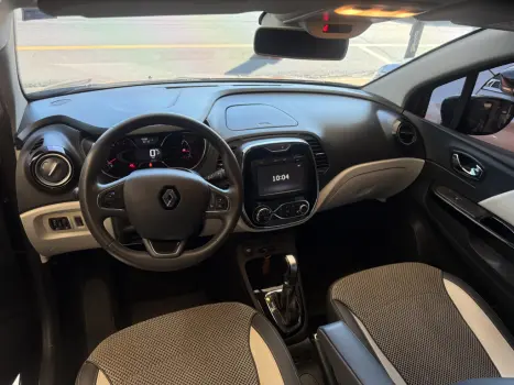 RENAULT Captur 1.6 16V 4P FLEX SCE INTENSE X-TRONIC CVT, Foto 5