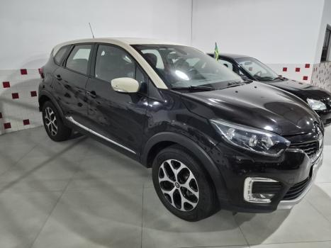 RENAULT Captur 1.6 16V 4P FLEX SCE INTENSE X-TRONIC CVT, Foto 1