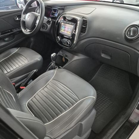 RENAULT Captur 1.6 16V 4P FLEX SCE INTENSE X-TRONIC CVT, Foto 7