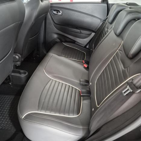 RENAULT Captur 1.6 16V 4P FLEX SCE INTENSE X-TRONIC CVT, Foto 8