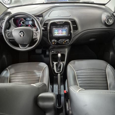 RENAULT Captur 1.6 16V 4P FLEX SCE INTENSE X-TRONIC CVT, Foto 9