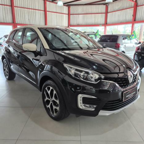 RENAULT Captur 1.6 16V 4P FLEX SCE INTENSE X-TRONIC CVT, Foto 1