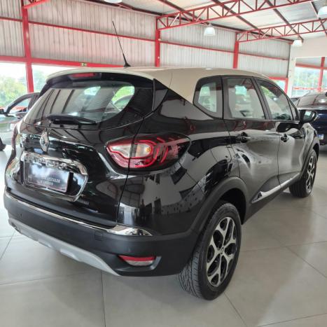 RENAULT Captur 1.6 16V 4P FLEX SCE INTENSE X-TRONIC CVT, Foto 6