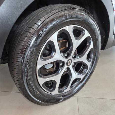 RENAULT Captur 1.6 16V 4P FLEX SCE INTENSE X-TRONIC CVT, Foto 13