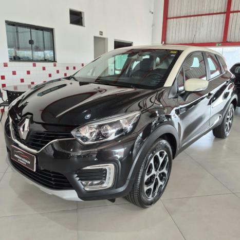 RENAULT Captur 1.6 16V 4P FLEX SCE INTENSE X-TRONIC CVT, Foto 3