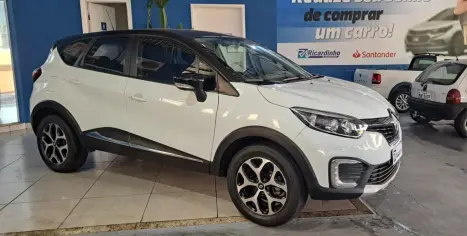 RENAULT Captur 1.6 16V 4P SCE ZEN X-TRONIC AUTOM�TICO CVT, Foto 1