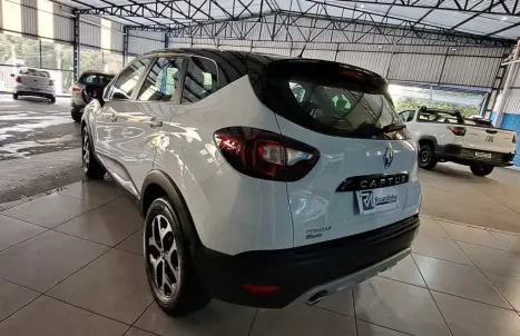 RENAULT Captur 1.6 16V 4P SCE ZEN X-TRONIC AUTOM�TICO CVT, Foto 5