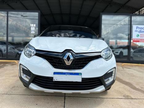 RENAULT Captur 1.6 16V 4P FLEX SCE INTENSE X-TRONIC CVT, Foto 2