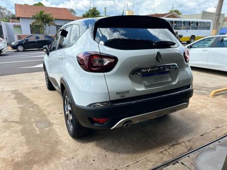 RENAULT Captur 1.6 16V 4P FLEX SCE INTENSE X-TRONIC CVT, Foto 6