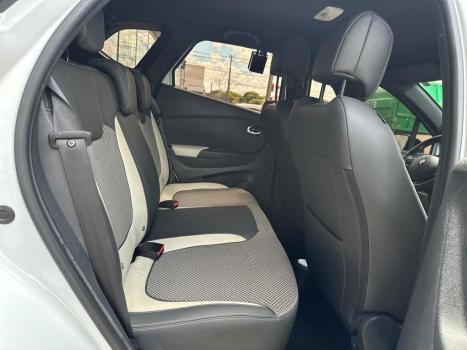 RENAULT Captur 1.6 16V 4P FLEX SCE INTENSE X-TRONIC CVT, Foto 8