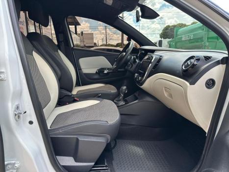 RENAULT Captur 1.6 16V 4P FLEX SCE INTENSE X-TRONIC CVT, Foto 10