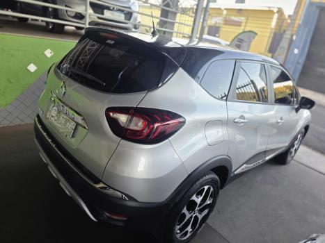 RENAULT Captur 1.6 16V 4P FLEX SCE INTENSE X-TRONIC CVT, Foto 4