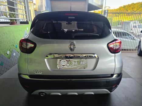 RENAULT Captur 1.6 16V 4P FLEX SCE INTENSE X-TRONIC CVT, Foto 7