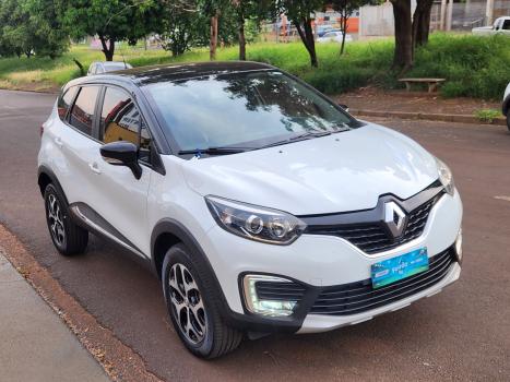RENAULT Captur 1.6 16V 4P FLEX SCE INTENSE X-TRONIC CVT, Foto 1