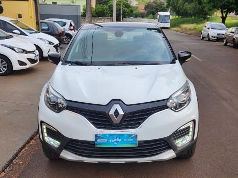 RENAULT Captur 1.6 16V 4P FLEX SCE INTENSE X-TRONIC CVT, Foto 2