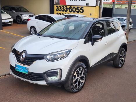 RENAULT Captur 1.6 16V 4P FLEX SCE INTENSE X-TRONIC CVT, Foto 3