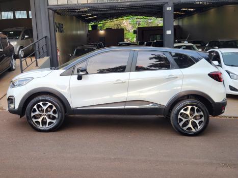 RENAULT Captur 1.6 16V 4P FLEX SCE INTENSE X-TRONIC CVT, Foto 4