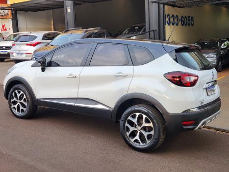 RENAULT Captur 1.6 16V 4P FLEX SCE INTENSE X-TRONIC CVT, Foto 5