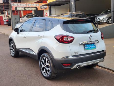 RENAULT Captur 1.6 16V 4P FLEX SCE INTENSE X-TRONIC CVT, Foto 7