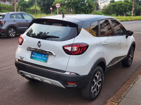 RENAULT Captur 1.6 16V 4P FLEX SCE INTENSE X-TRONIC CVT, Foto 9