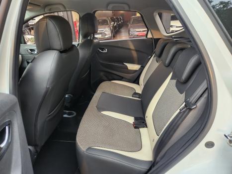 RENAULT Captur 1.6 16V 4P FLEX SCE INTENSE X-TRONIC CVT, Foto 10
