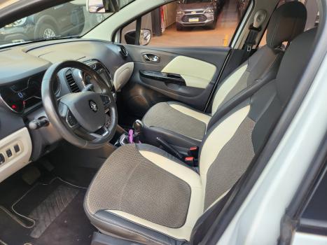 RENAULT Captur 1.6 16V 4P FLEX SCE INTENSE X-TRONIC CVT, Foto 11