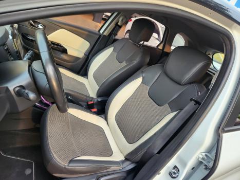 RENAULT Captur 1.6 16V 4P FLEX SCE INTENSE X-TRONIC CVT, Foto 12