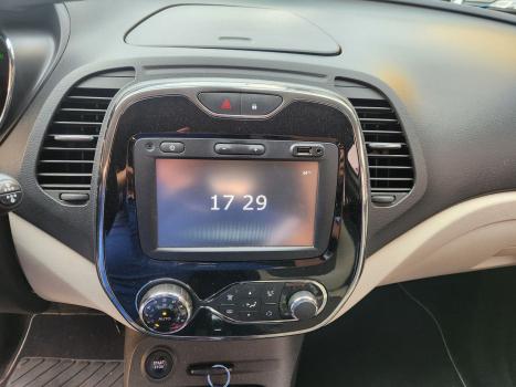 RENAULT Captur 1.6 16V 4P FLEX SCE INTENSE X-TRONIC CVT, Foto 13