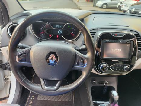 RENAULT Captur 1.6 16V 4P FLEX SCE INTENSE X-TRONIC CVT, Foto 15