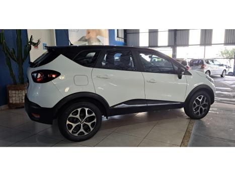 RENAULT Captur 1.6 16V 4P SCE ZEN X-TRONIC AUTOMÁTICO CVT, Foto 2