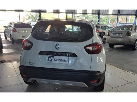 RENAULT Captur 1.6 16V 4P SCE ZEN X-TRONIC AUTOMÁTICO CVT, Foto 5