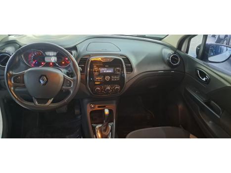 RENAULT Captur 1.6 16V 4P SCE ZEN X-TRONIC AUTOMÁTICO CVT, Foto 6