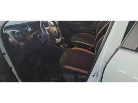 RENAULT Captur 1.6 16V 4P SCE ZEN X-TRONIC AUTOMÁTICO CVT, Foto 7