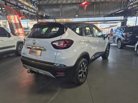 RENAULT Captur 2.0 16V 4P FLEX BOSE AUTOM�TICO, Foto 4