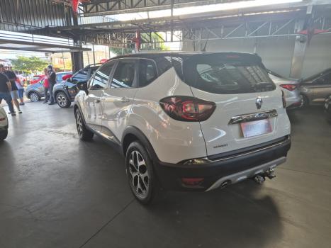 RENAULT Captur 2.0 16V 4P FLEX BOSE AUTOM�TICO, Foto 2