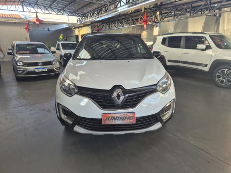 RENAULT Captur 2.0 16V 4P FLEX BOSE AUTOM�TICO, Foto 6