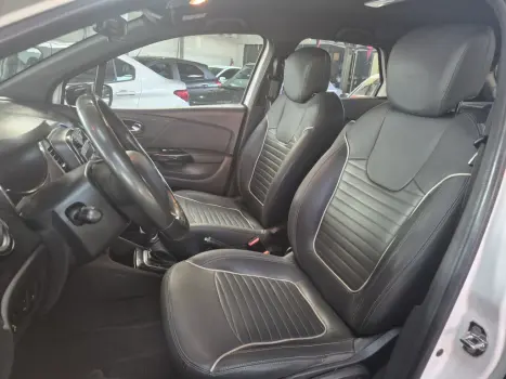 RENAULT Captur 2.0 16V 4P FLEX BOSE AUTOM�TICO, Foto 7