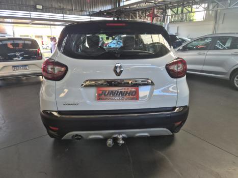 RENAULT Captur 2.0 16V 4P FLEX BOSE AUTOM�TICO, Foto 3