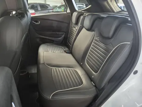 RENAULT Captur 2.0 16V 4P FLEX BOSE AUTOM�TICO, Foto 9