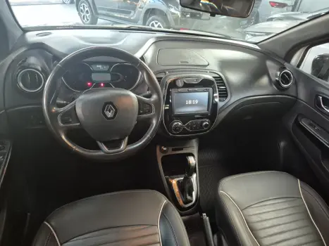 RENAULT Captur 2.0 16V 4P FLEX BOSE AUTOM�TICO, Foto 11