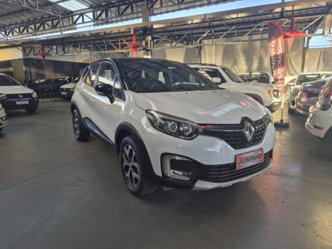 RENAULT Captur 2.0 16V 4P FLEX BOSE AUTOM�TICO, Foto 5