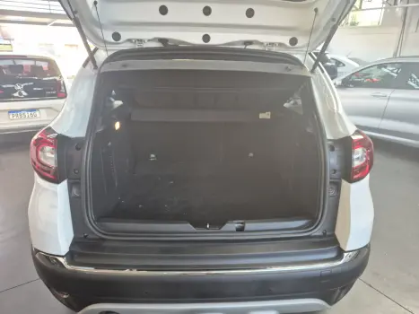 RENAULT Captur 2.0 16V 4P FLEX BOSE AUTOM�TICO, Foto 13