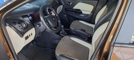 RENAULT Captur 2.0 16V 4P FLEX INTENSE AUTOM�TICO, Foto 4