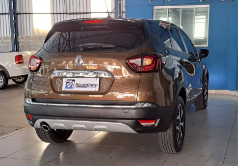 RENAULT Captur 2.0 16V 4P FLEX INTENSE AUTOM�TICO, Foto 7