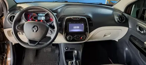 RENAULT Captur 2.0 16V 4P FLEX INTENSE AUTOM�TICO, Foto 8