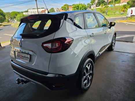 RENAULT Captur 2.0 16V 4P FLEX INTENSE AUTOM�TICO, Foto 3