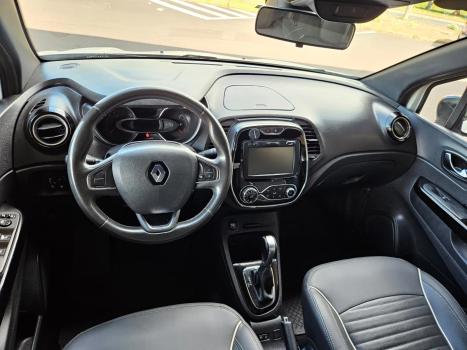 RENAULT Captur 2.0 16V 4P FLEX INTENSE AUTOM�TICO, Foto 8