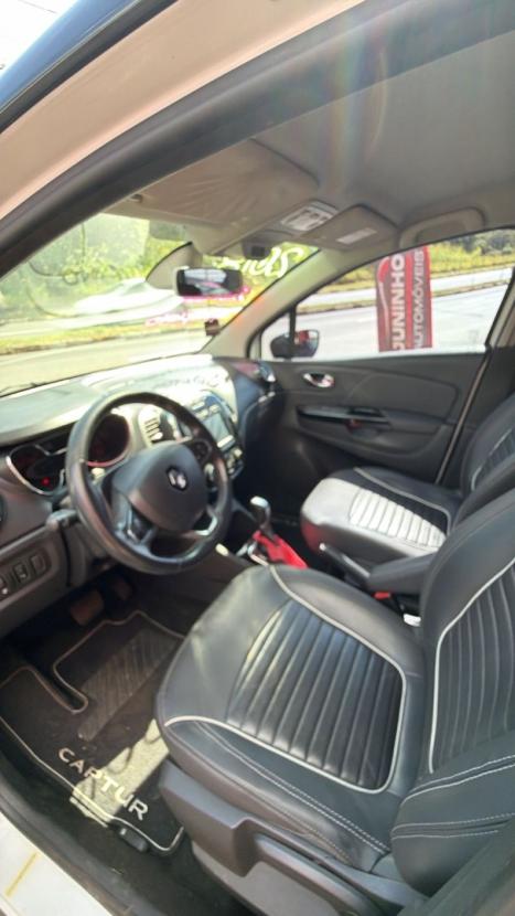 RENAULT Captur 2.0 16V 4P FLEX INTENSE AUTOM�TICO, Foto 3