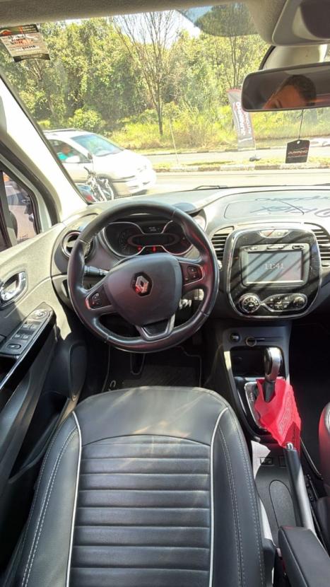 RENAULT Captur 2.0 16V 4P FLEX INTENSE AUTOM�TICO, Foto 4